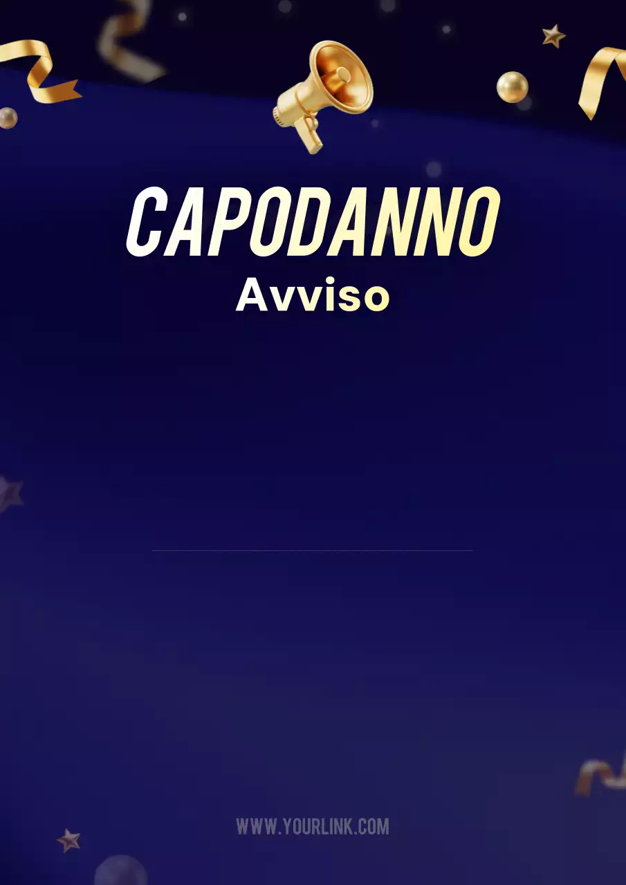 Manifesto pubblicitario della politica moderna color verde acqua