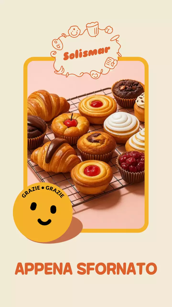 Post Instagram di Beige Retro Bakery