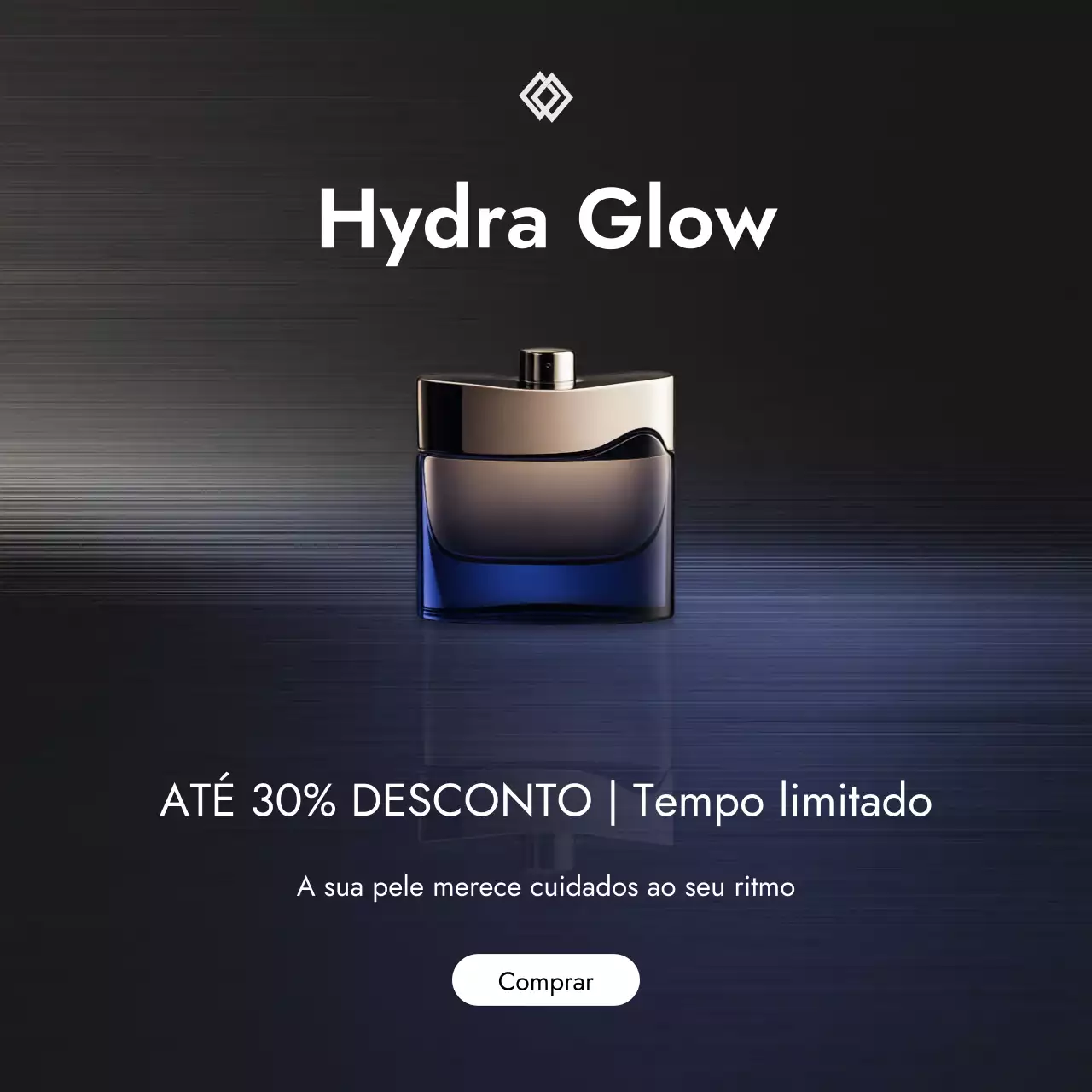 promoção de cuidados com a pele negra moderna