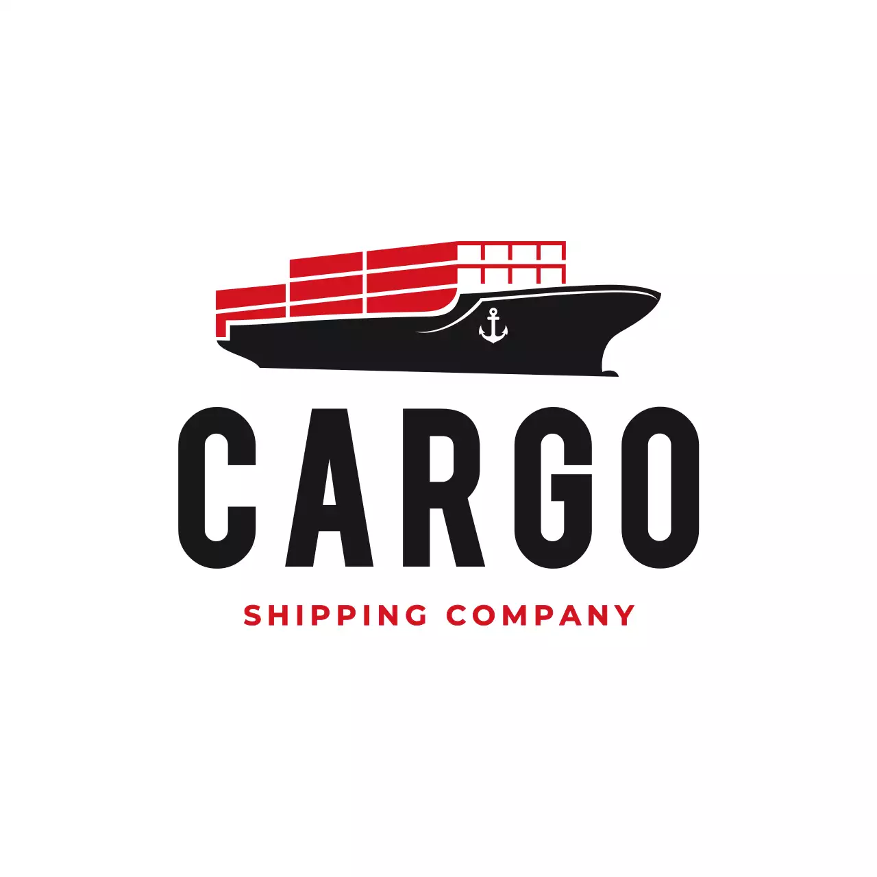 블랙 심플 배송 사업