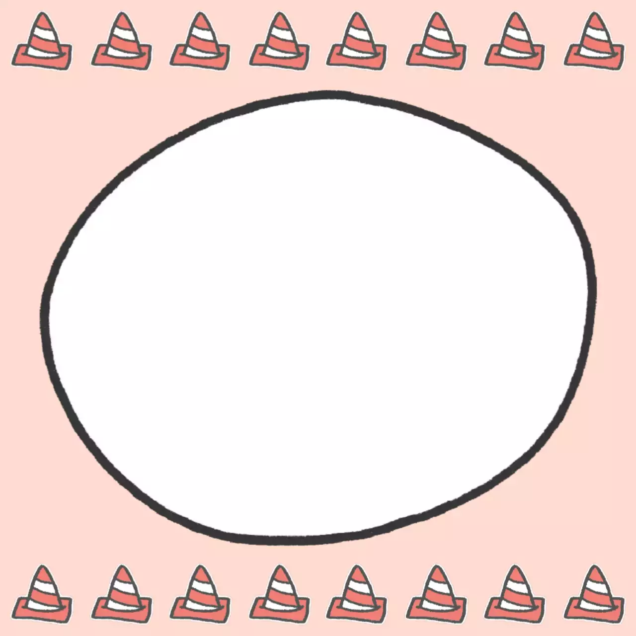 귀여운 라바콘에 무엇을 적을까