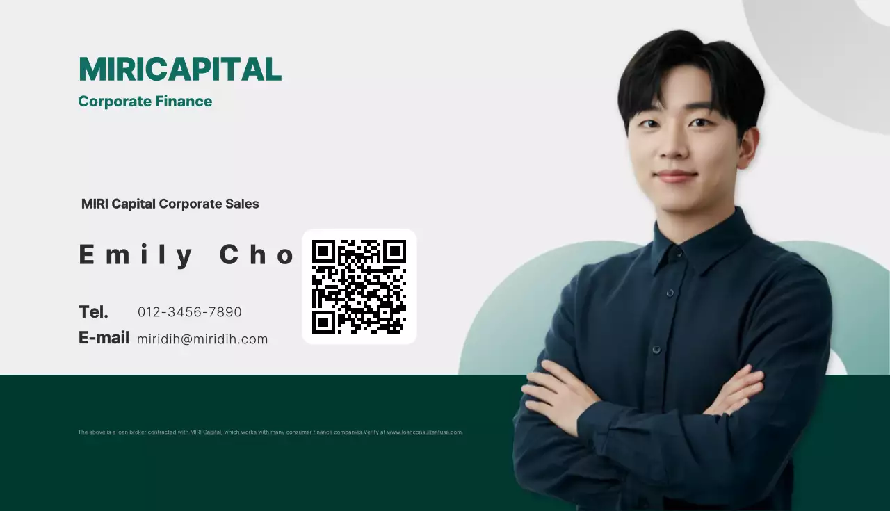 Promoção de consultoria financeira verde e organizada