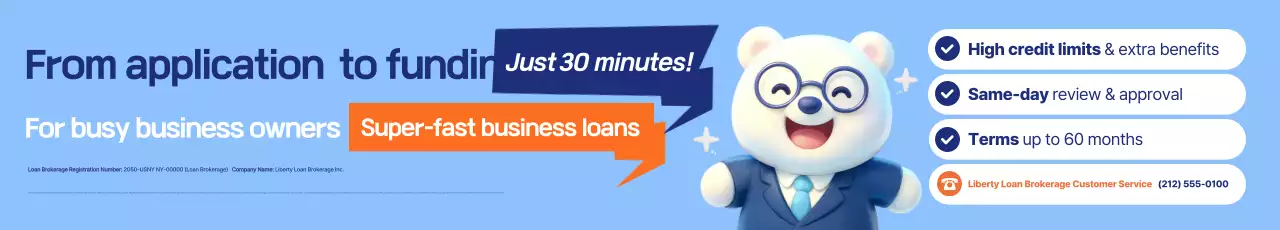 Guia de Empréstimos para Pequenas Empresas da Blue Neat