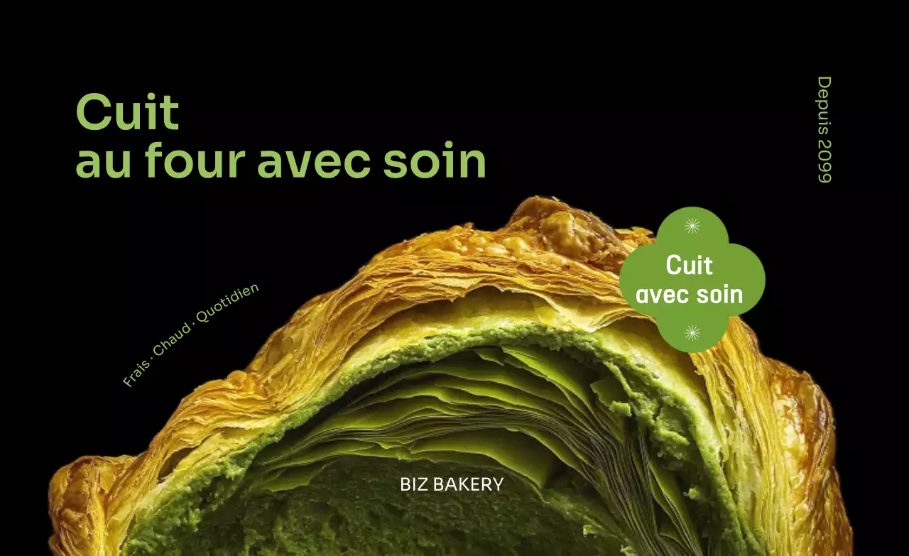 Promotion de la boulangerie Yeondu Neat