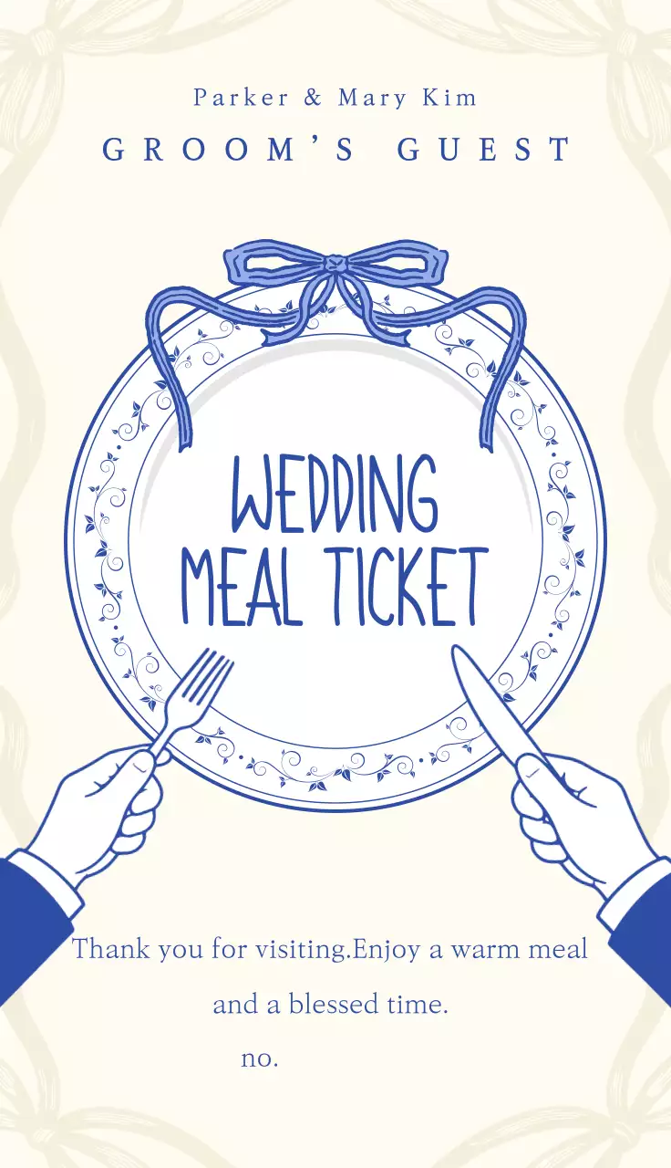 Panduan Pernikahan Sederhana Warna Krem