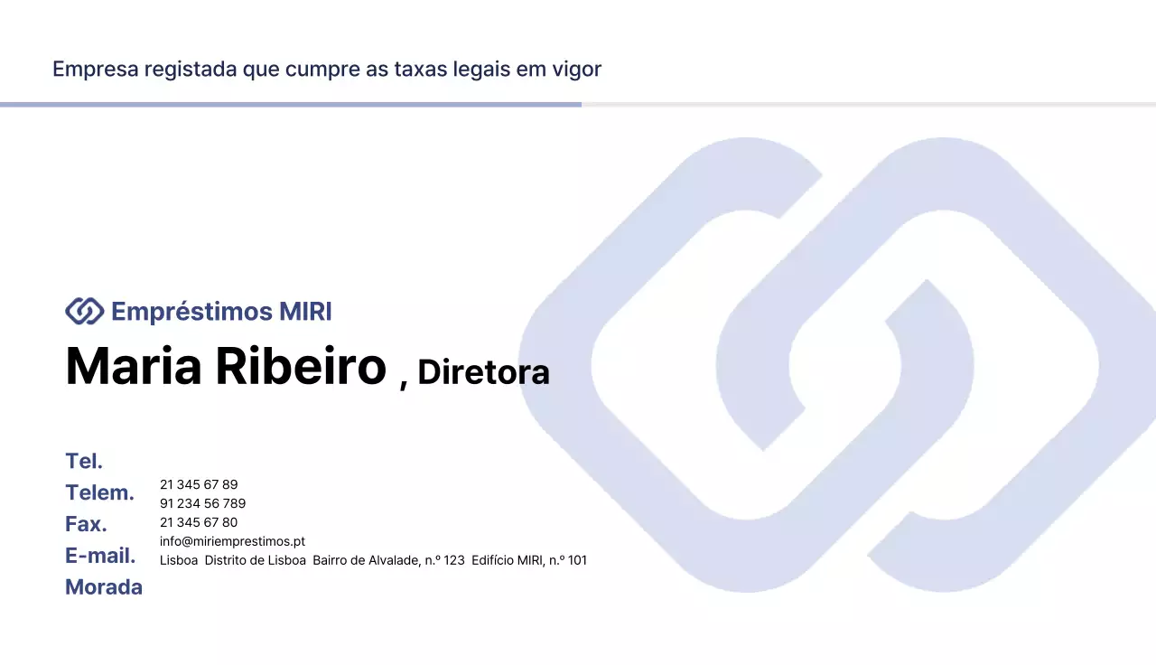 Cartão de visita cinza, elegante e para promoção.