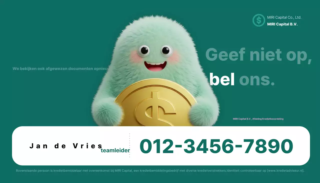 Gids voor leningen bij Light Green Neat Financial