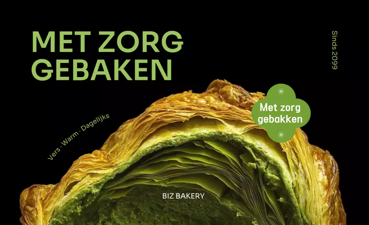 Aanbieding van Yeondu Nette Bakkerij