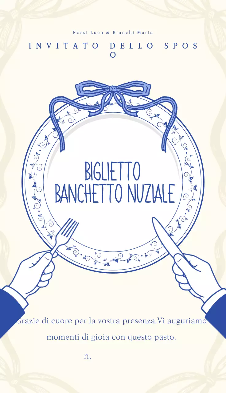 Guida al matrimonio semplice in beige