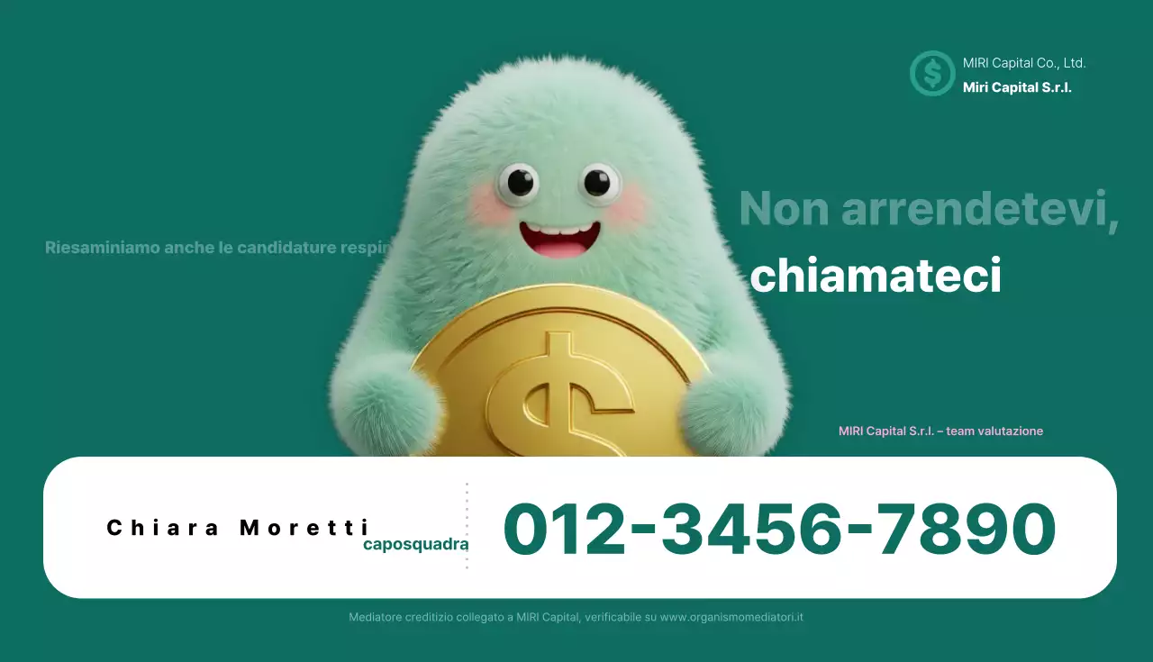 Guida ai prestiti finanziari di Light Green Neat Financial