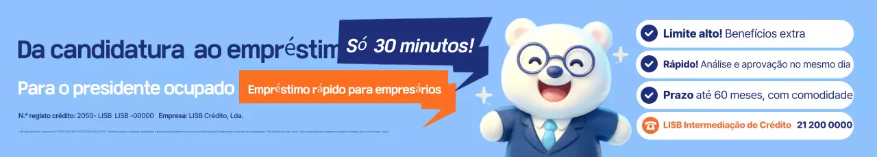 Guia de Empréstimos para Pequenas Empresas da Blue Neat