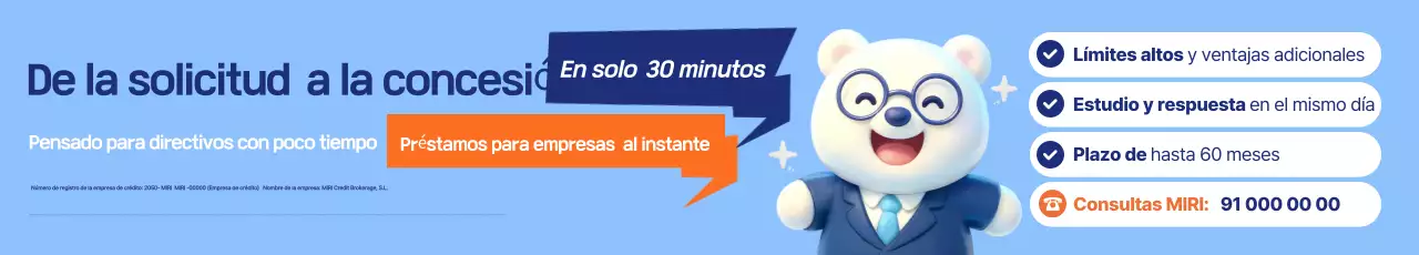 Guía de préstamos Blue Neat para pequeñas empresas