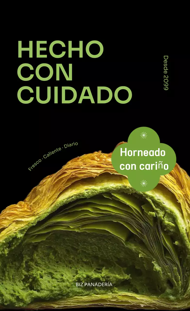 Promoción de la panadería Yeondu Neat