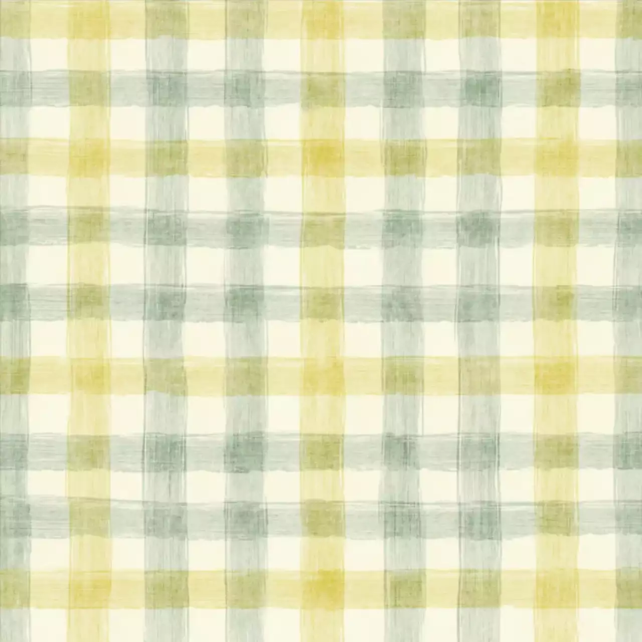 연두 미니멀 패턴 디자인