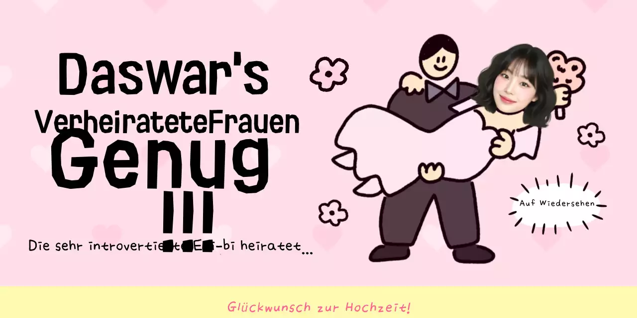 Rosa Schlichte Hochzeitsfeier