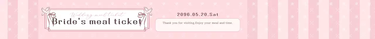 Guia para festivais de casamento em tons de rosa e encantadores