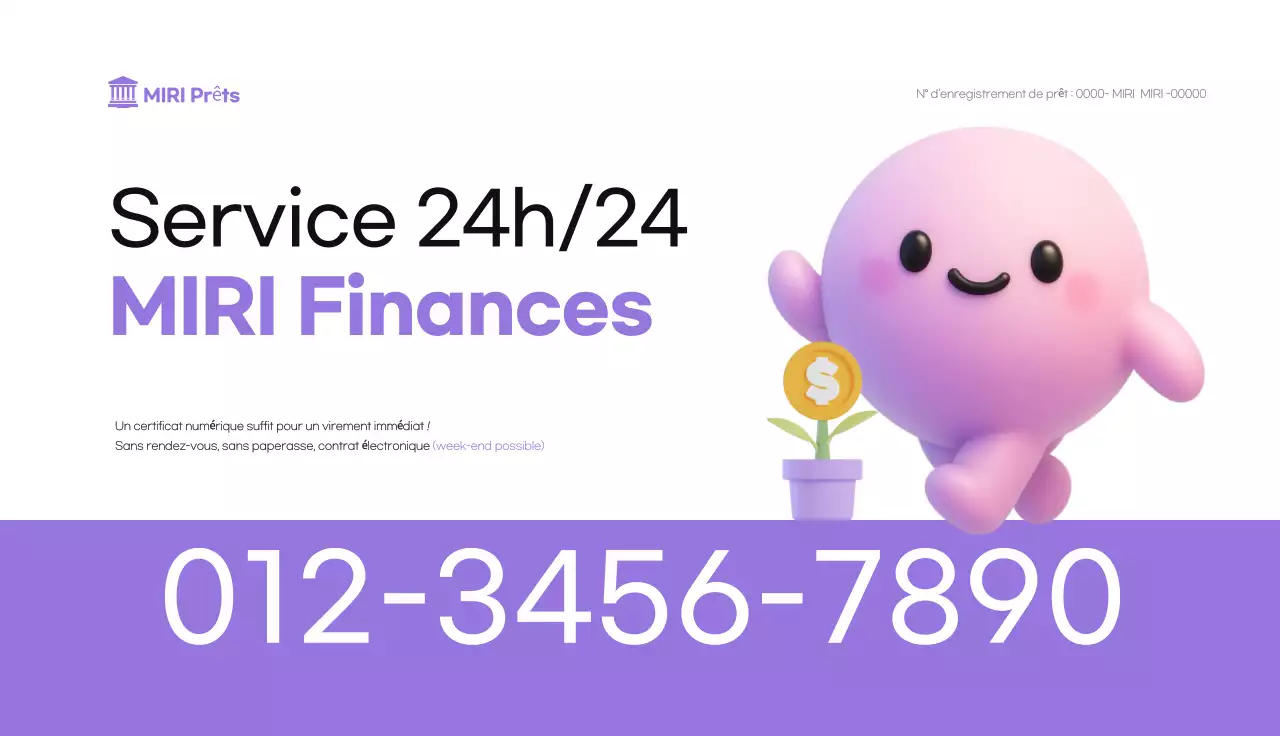 Guide des services financiers Bora Neat