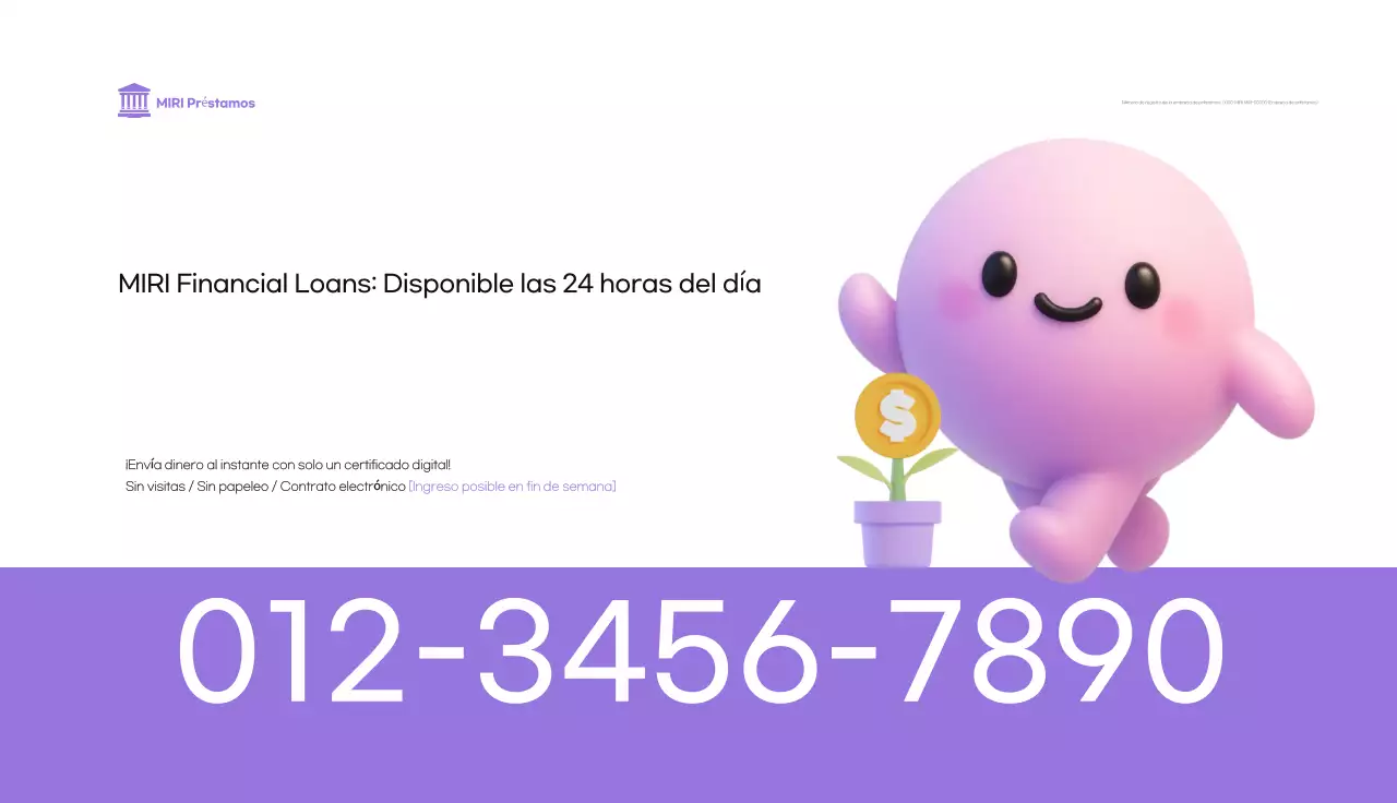 Guía de servicios financieros de Bora Neat