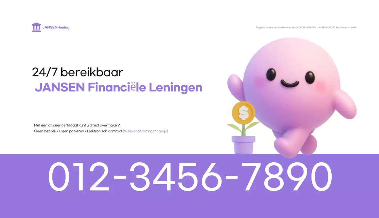 Bora Nette Financiële Diensten Gids