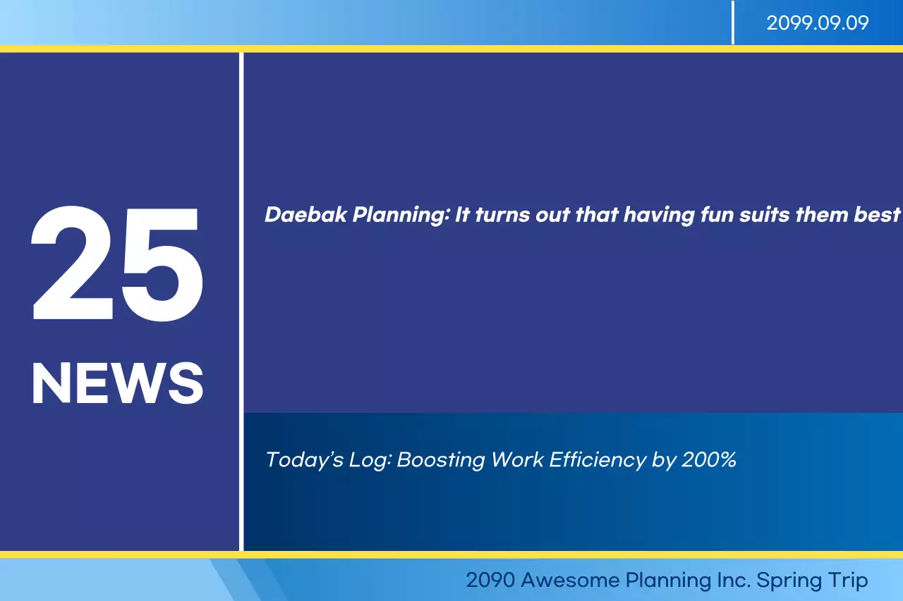 Guia Azul de Eficiência no Trabalho Moderno