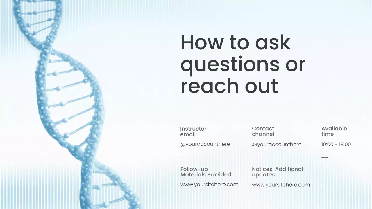 블루 모던 헬스 테크 가이드