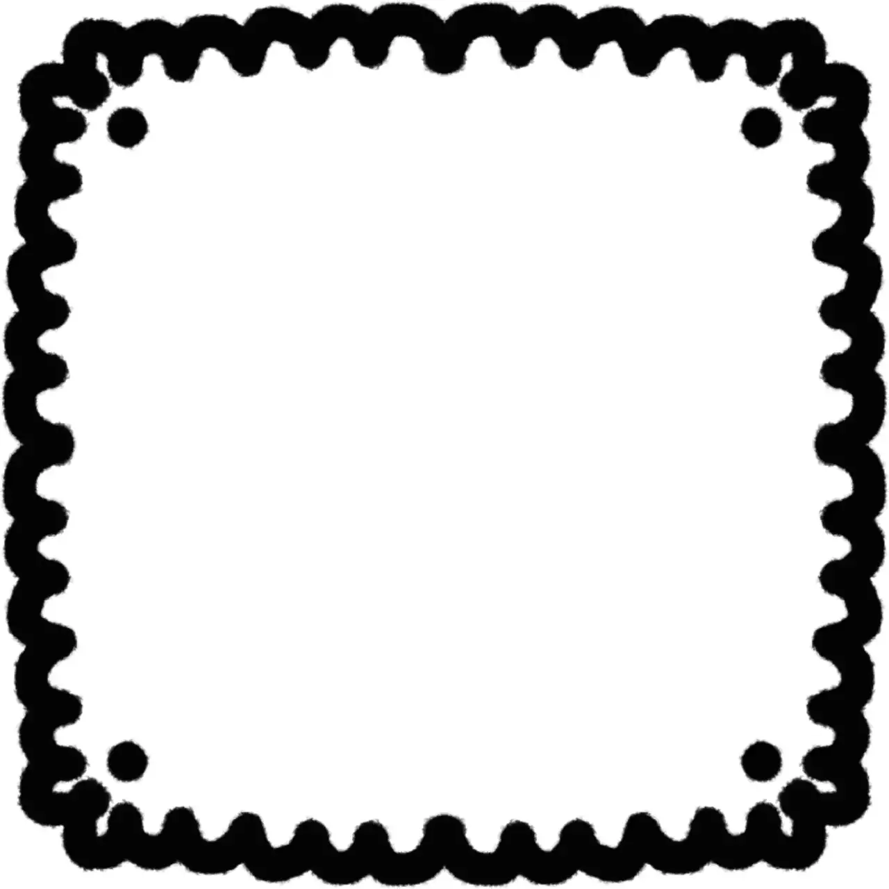 검정 심플 디자인 메모