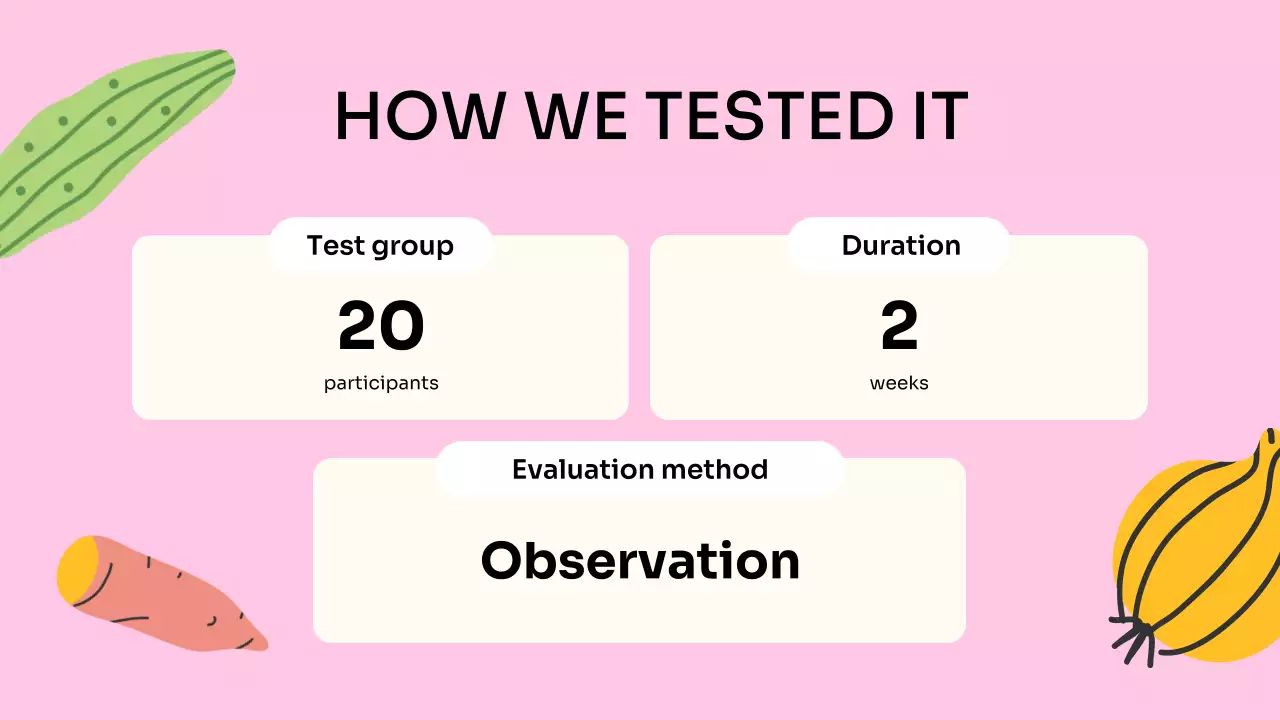 핑크색 심플 교육 프레젠테이션