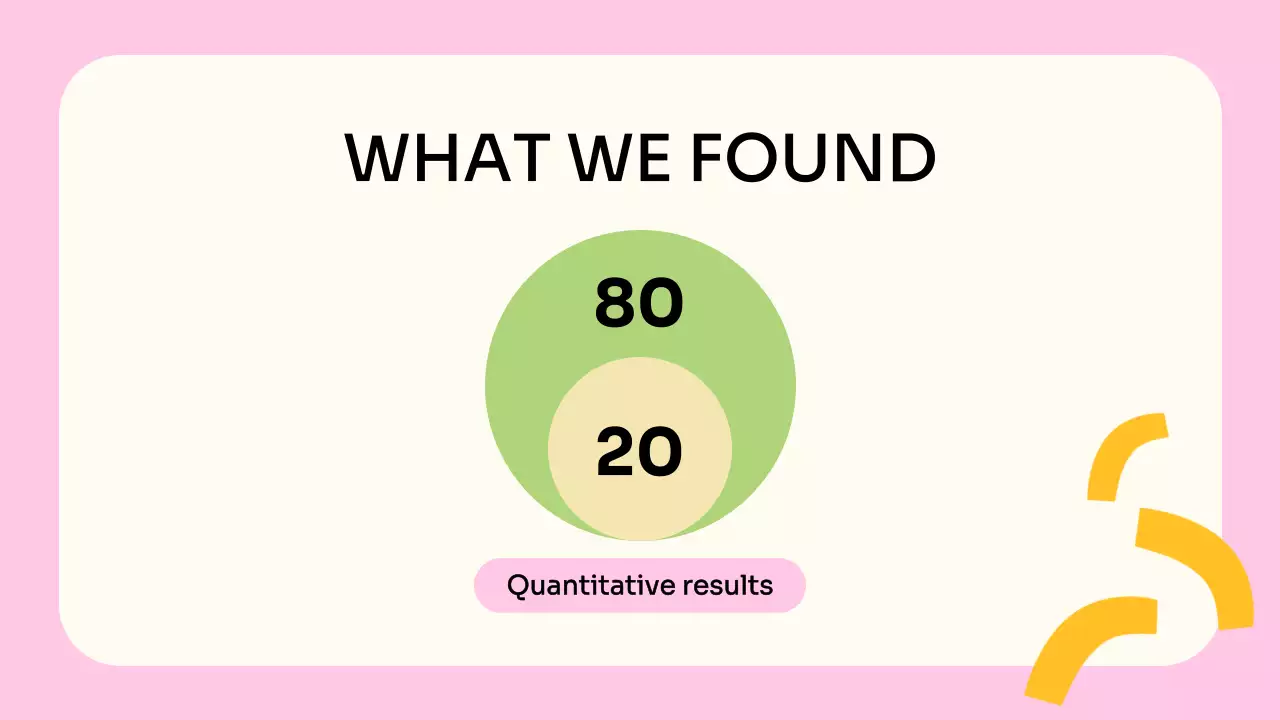 핑크색 심플 교육 프레젠테이션