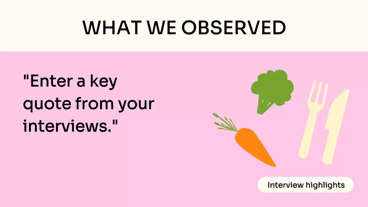 핑크색 심플 교육 프레젠테이션