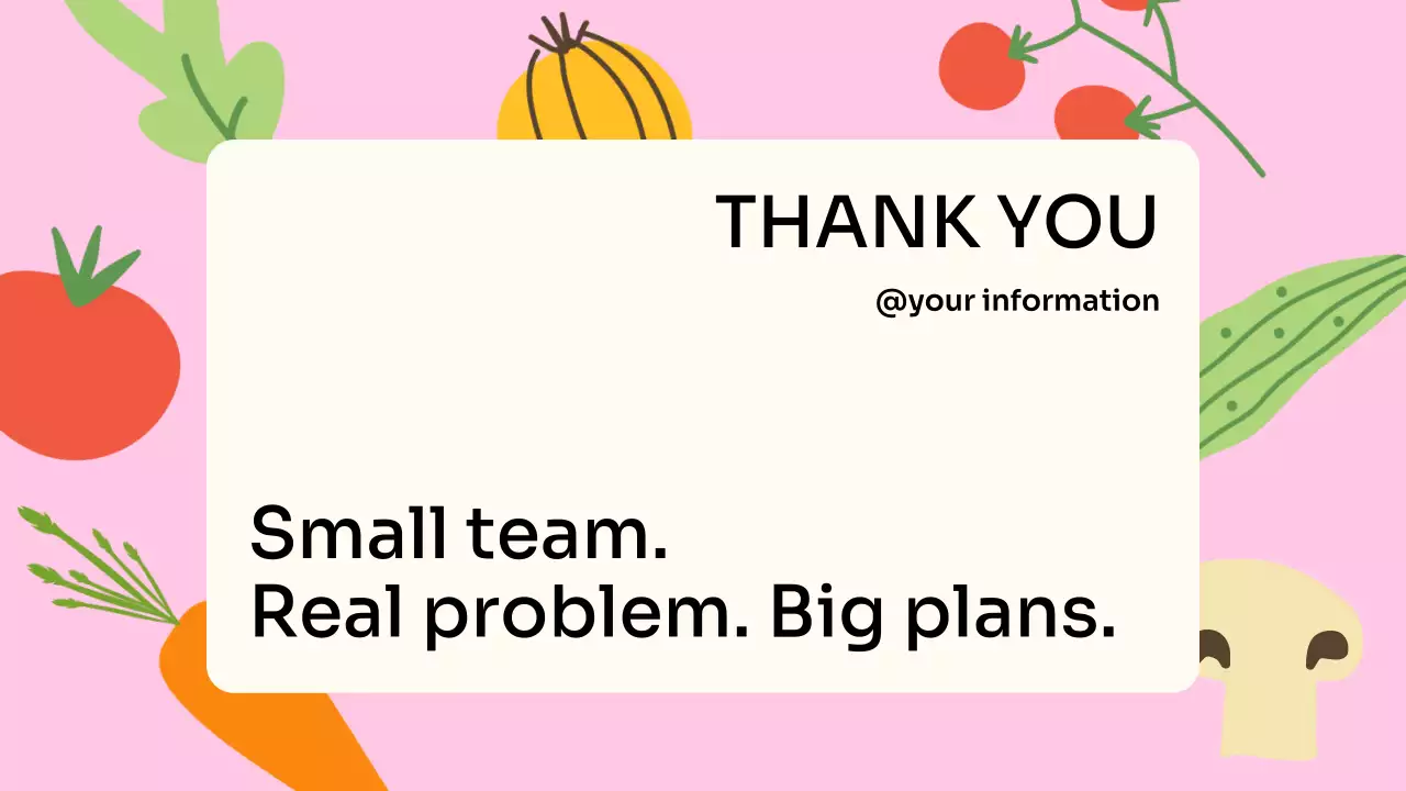 핑크색 심플 교육 프레젠테이션