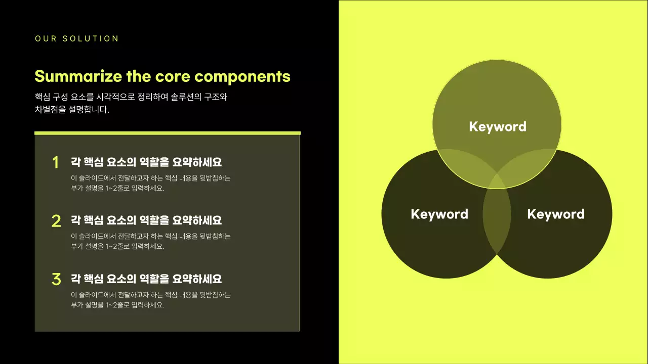 네온 모던 IR 투자 제안 보고서