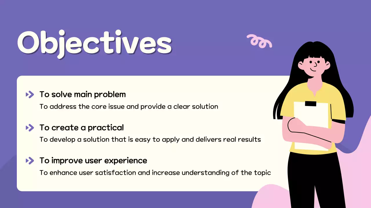 퍼플 심플 그룹 프로젝트 개요