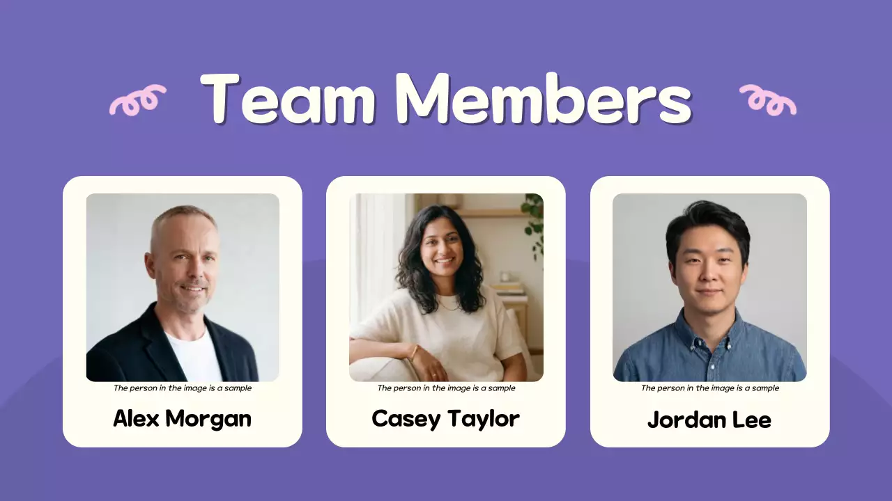 퍼플 심플 그룹 프로젝트 개요