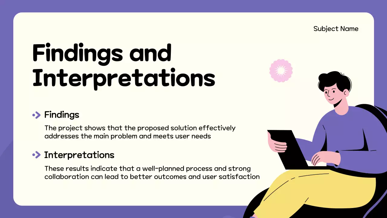 퍼플 심플 그룹 프로젝트 개요