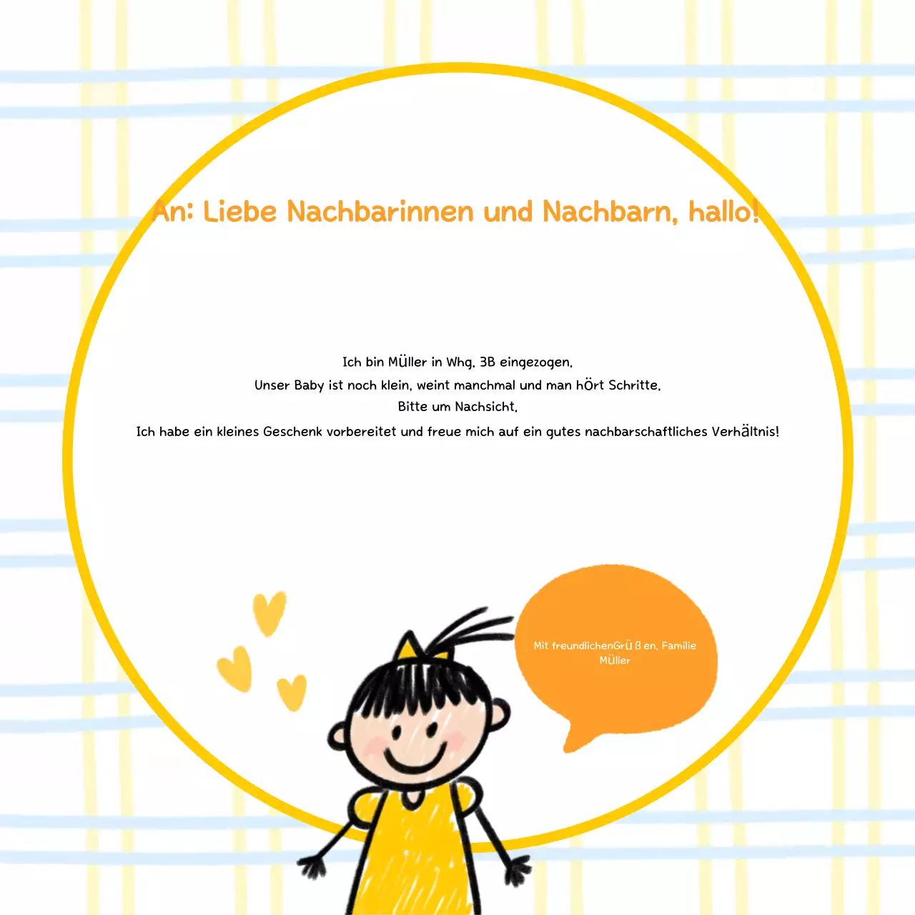 Stellenausschreibung der Yellow Simple Business Family