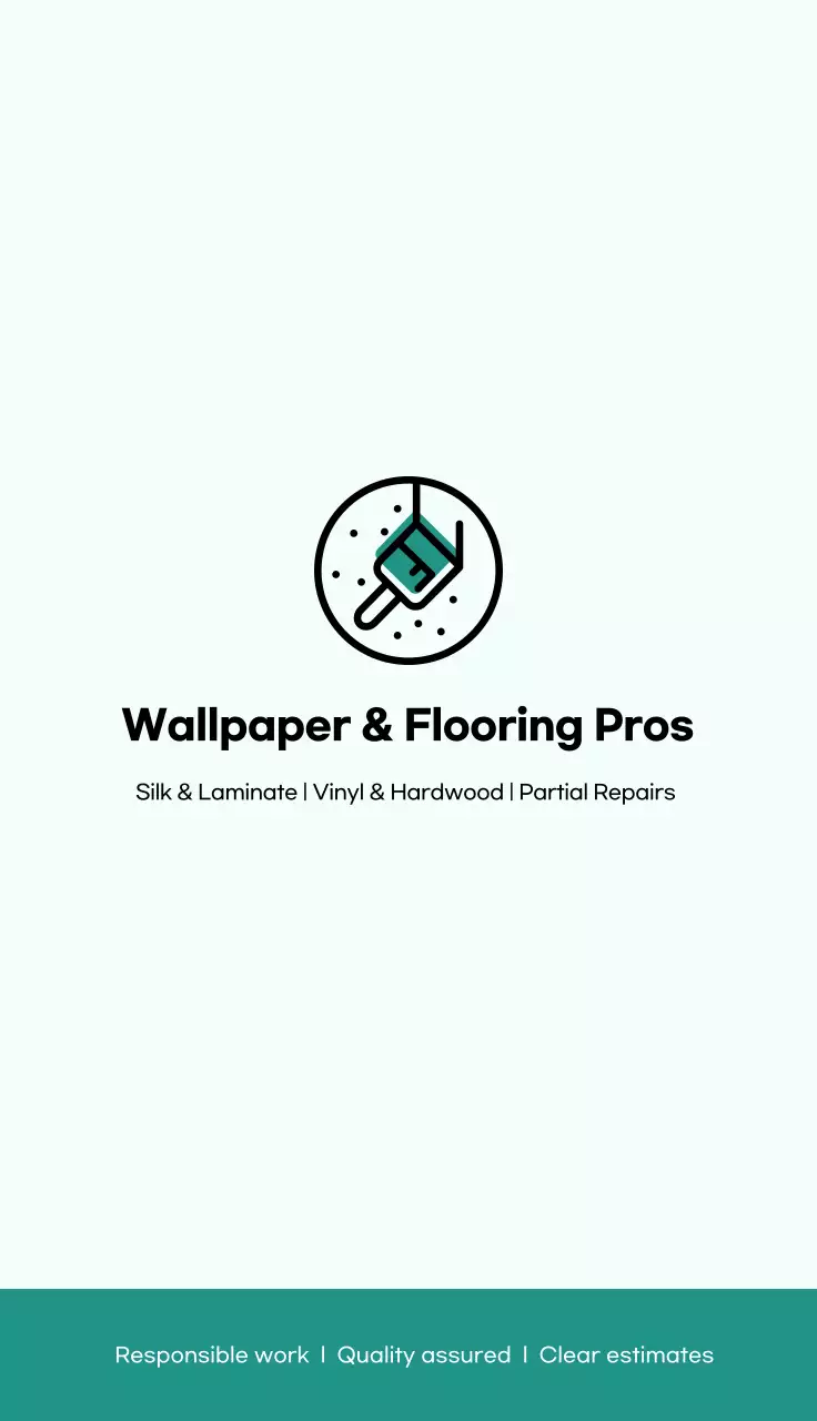 Mint Simple Interior Promotion