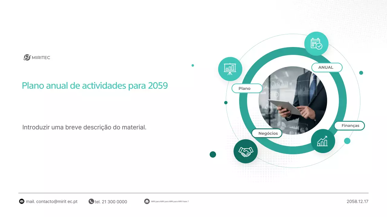 Proposta de Plano de Negócios da Mint Modern