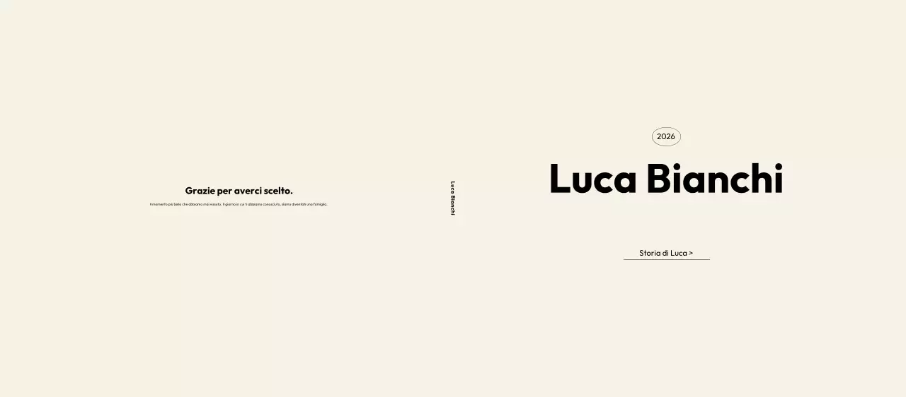 Guida ai 4 tagli per uno stile di vita minimalista color avorio