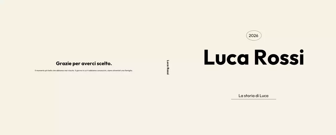 Guida alle storie per famiglie Ivory Neat