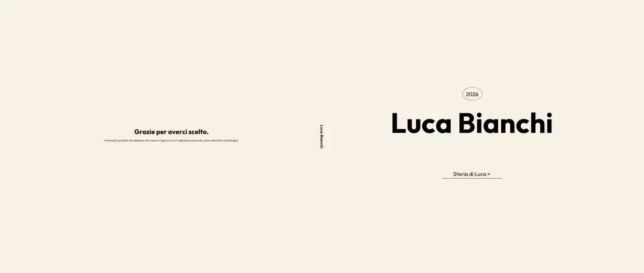 Guida ai 4 tagli per uno stile di vita minimalista color avorio