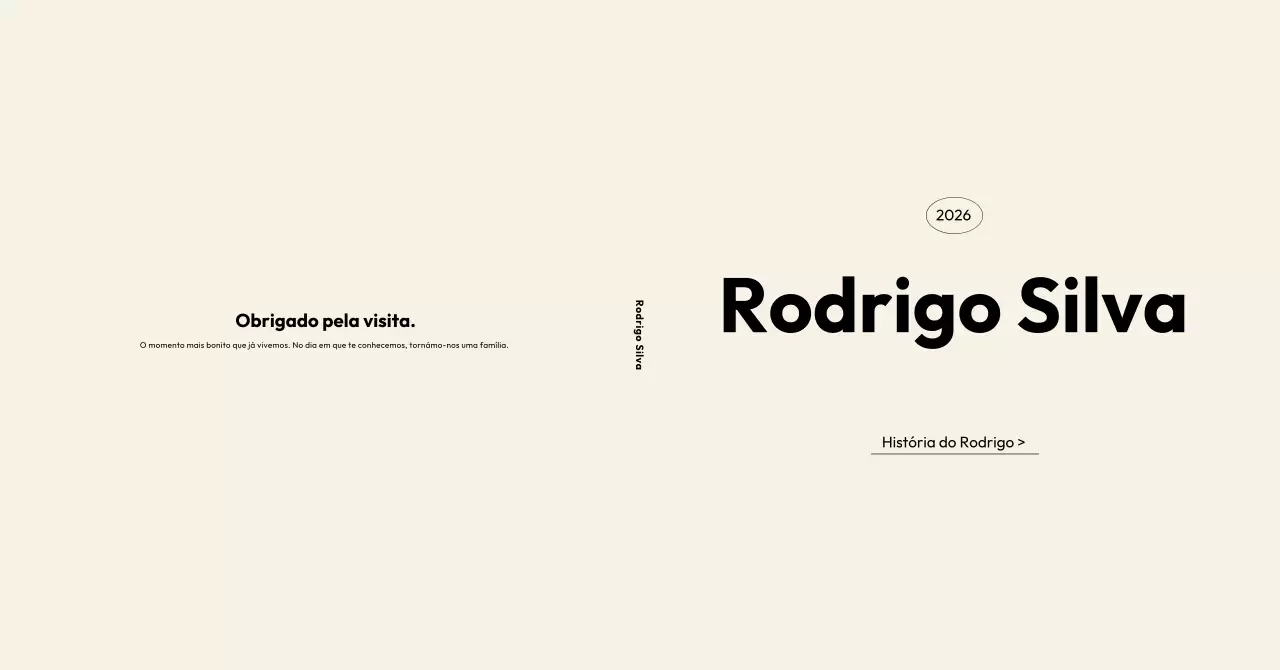 Guia de autobiografia minimalista em marfim