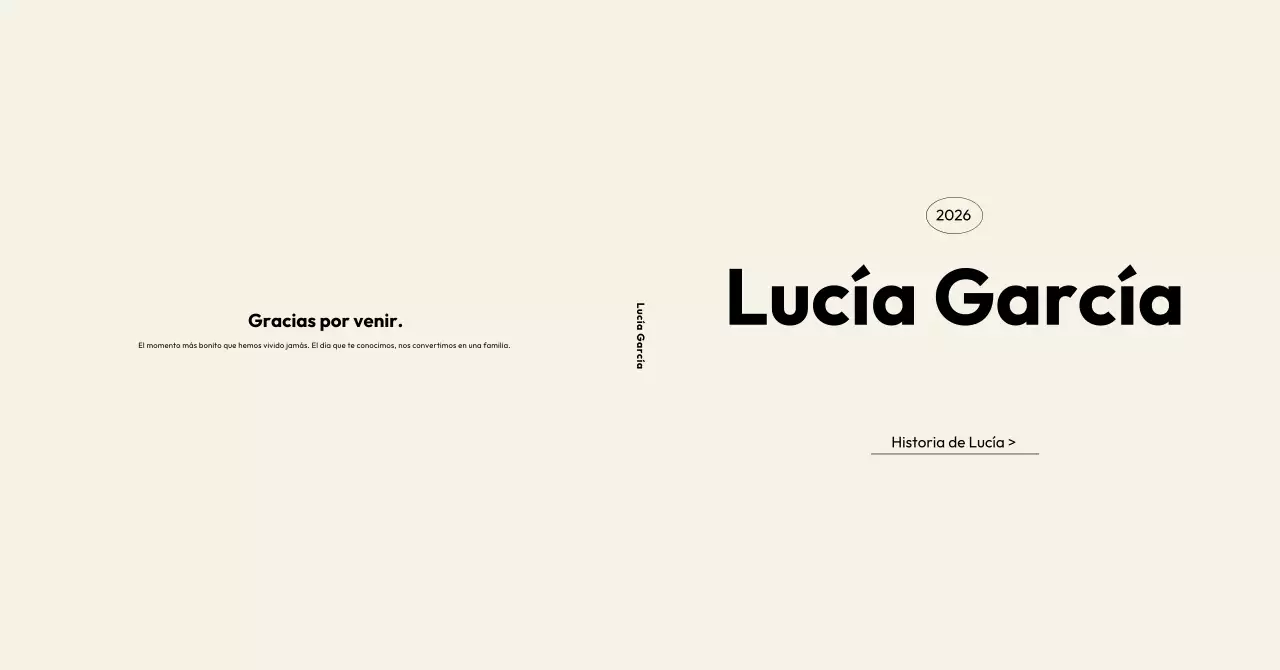 Guía de autobiografía minimalista de Ivory