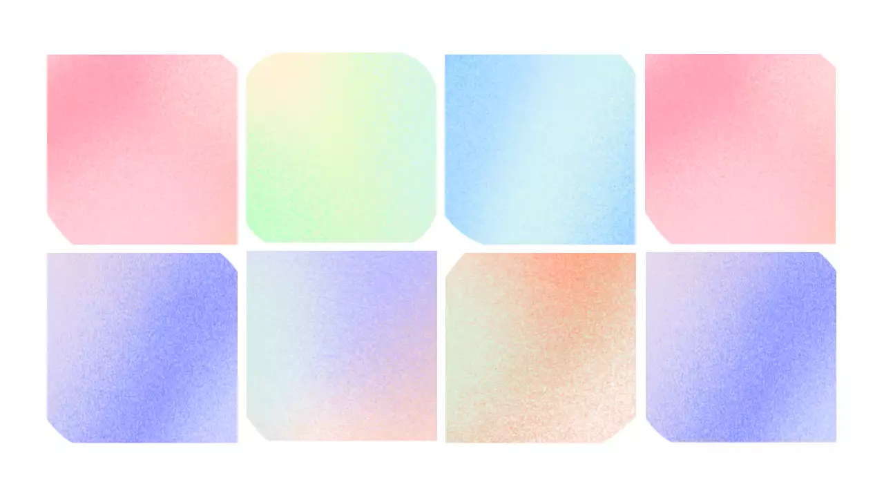 Roze minimalistische achtergrond design promotie