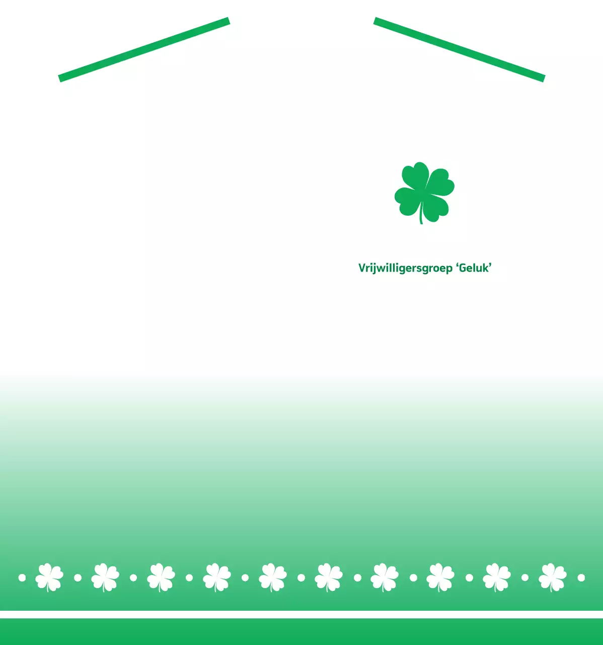Wervingsbericht van Green Simple Volunteer Group