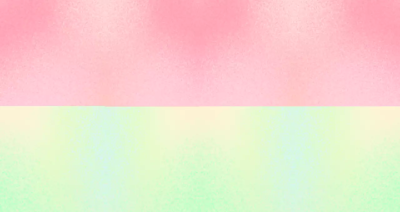 핑크 미니멀 배경 이미지 홍보